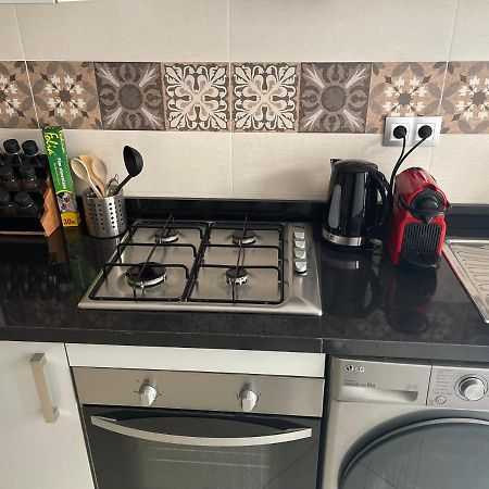 High Standing & Cozy Apartment In Central Casablanca Exterior foto